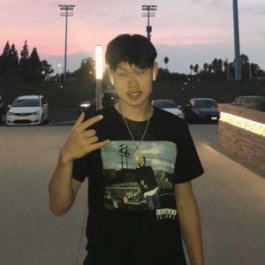 Meet your Posher, William